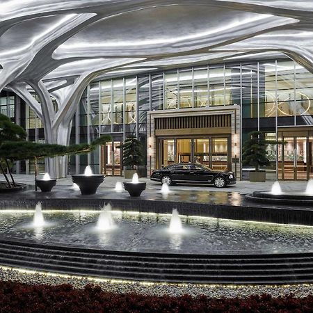 Sheraton 昆明 エクステリア 写真