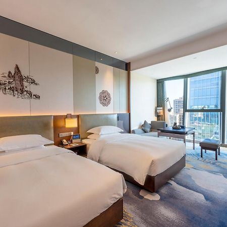Sheraton 昆明 エクステリア 写真