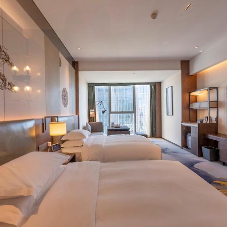 Sheraton 昆明 エクステリア 写真