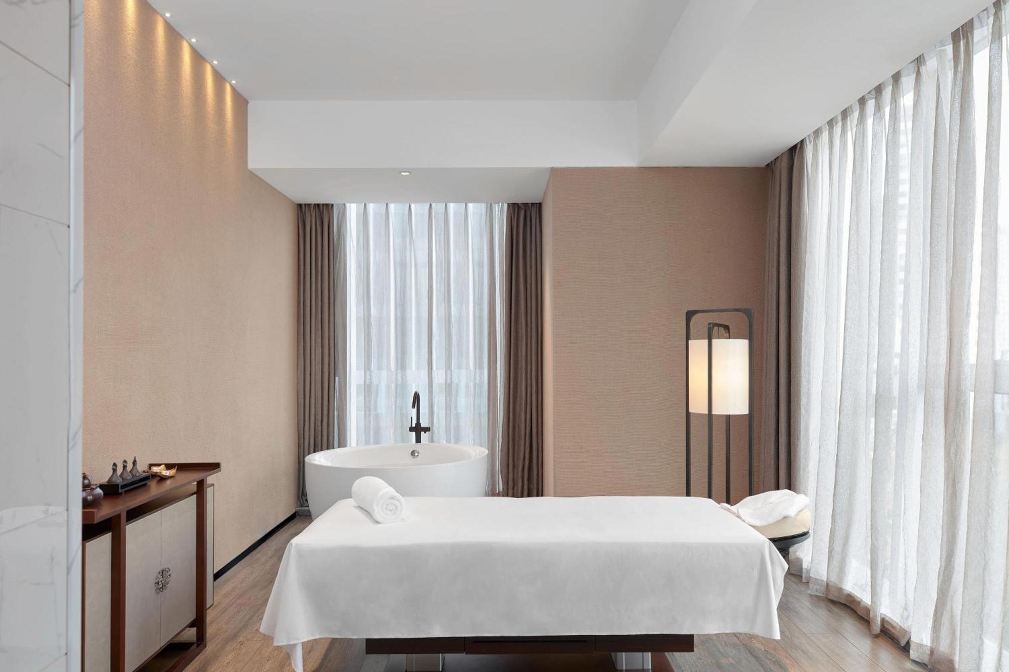Sheraton 昆明 エクステリア 写真