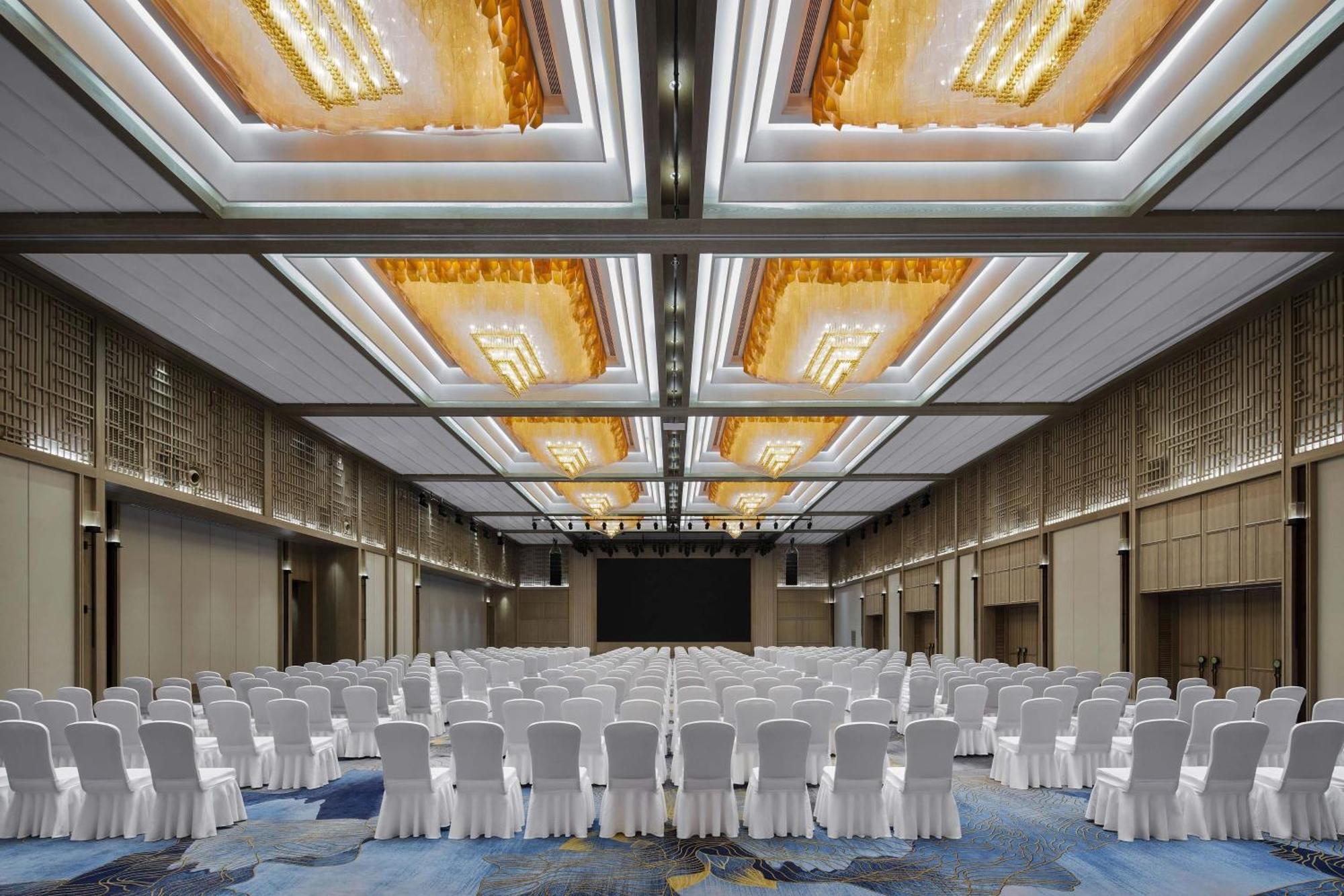 Sheraton 昆明 エクステリア 写真