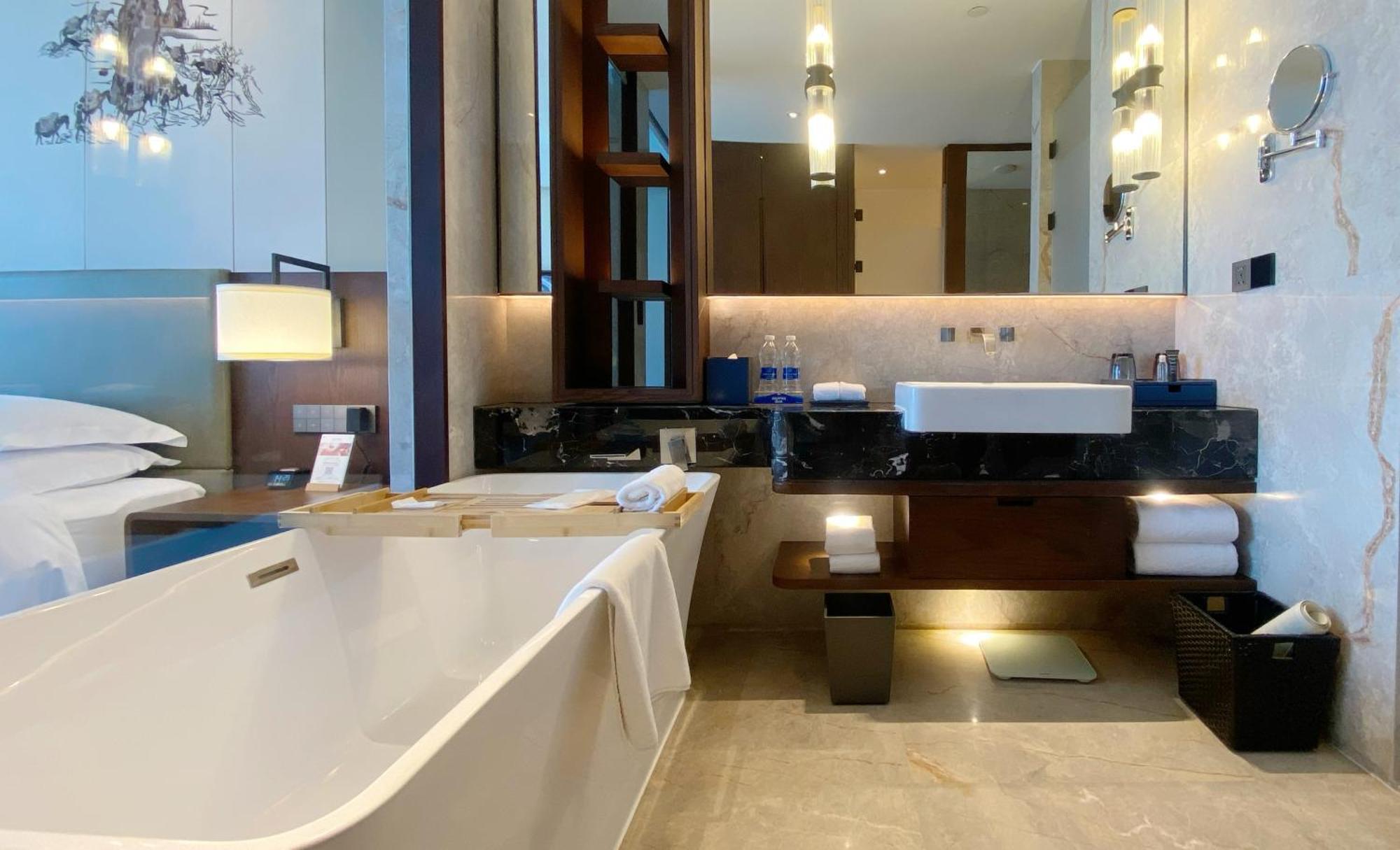Sheraton 昆明 エクステリア 写真